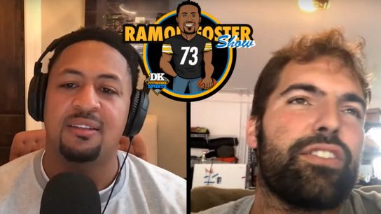 Former Steelers OT Alejandro Villanueva Admits O-Line Had A "Golden Child" That Mike Munchak Absolutely Favored (Steelers News)